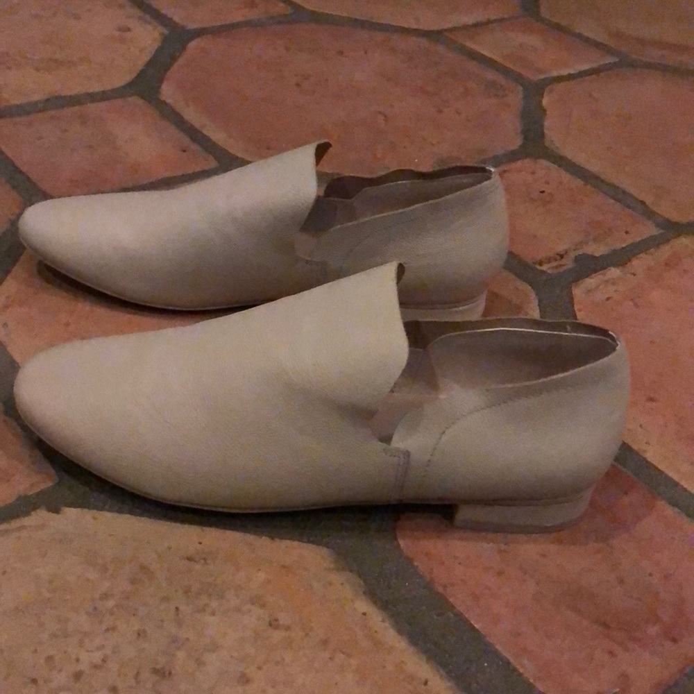 Kelsi dagger loafers!
